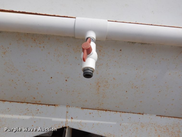 image for item DL2901 Turf Maker hydroseeder