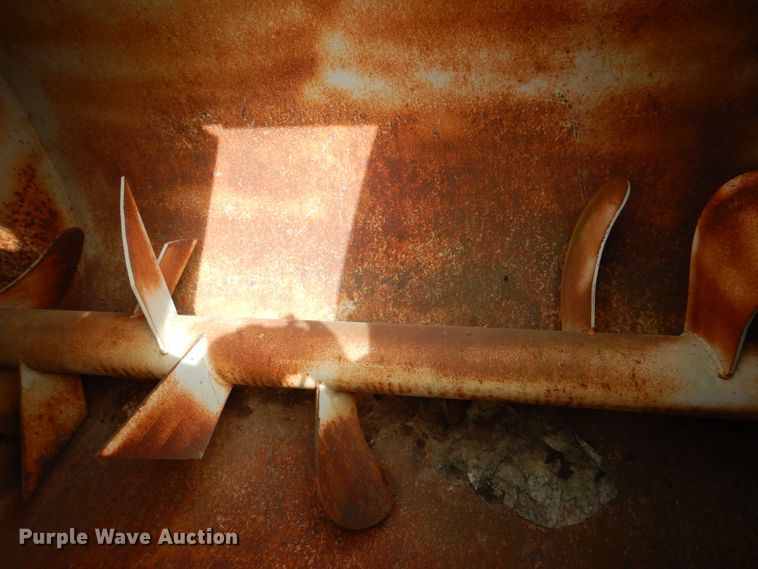 image for item DL2901 Turf Maker hydroseeder