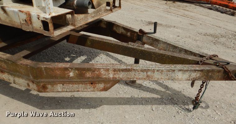 image for item DL2901 Turf Maker hydroseeder