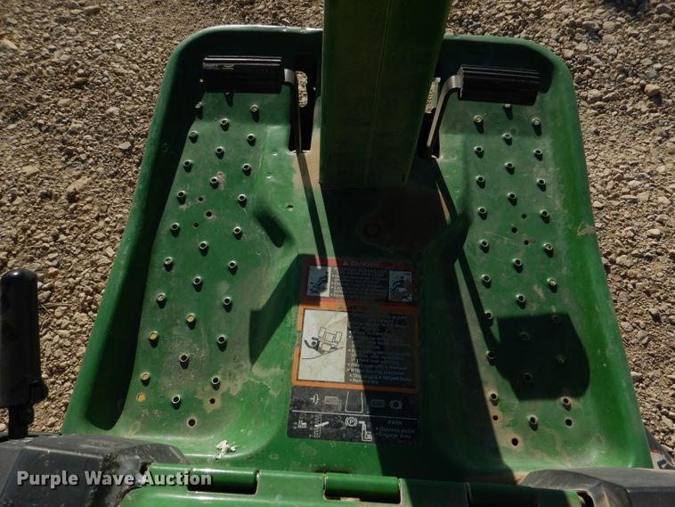 image for item DL4805 John Deere GX85  lawn mower