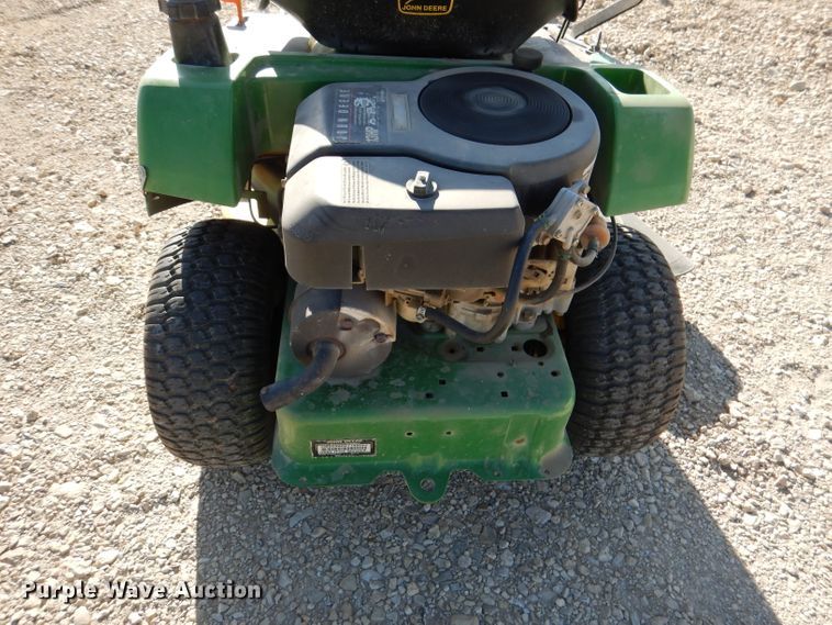 image for item DL4805 John Deere GX85  lawn mower