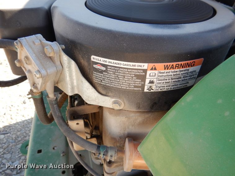 image for item DL4805 John Deere GX85  lawn mower