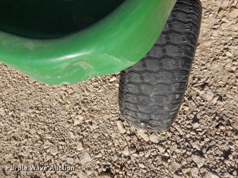 image for item DL4805 John Deere GX85  lawn mower