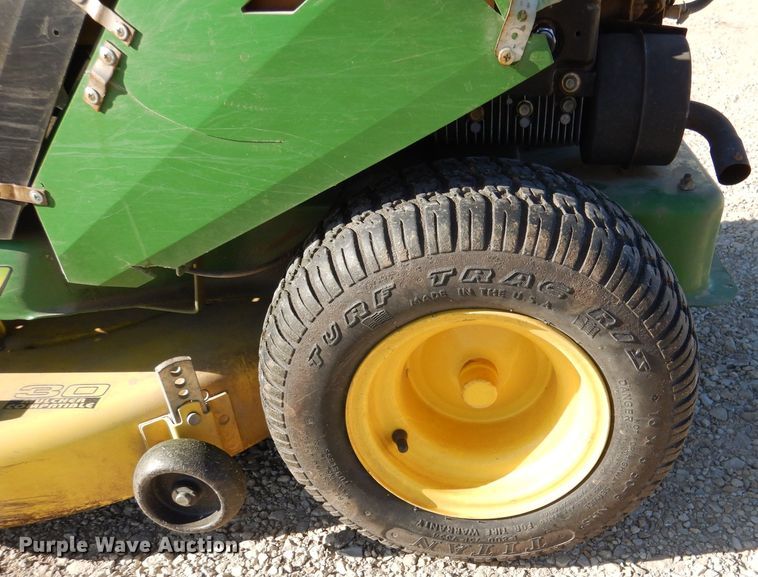 image for item DL4805 John Deere GX85  lawn mower