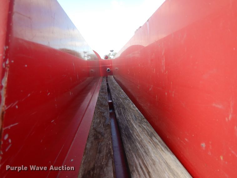 image for item DM2890 1985 Ford F800  pumper fire truck