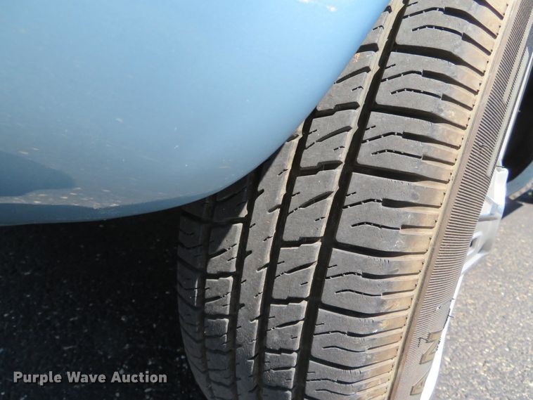 image for item DN5753 1966 Ford Mustang