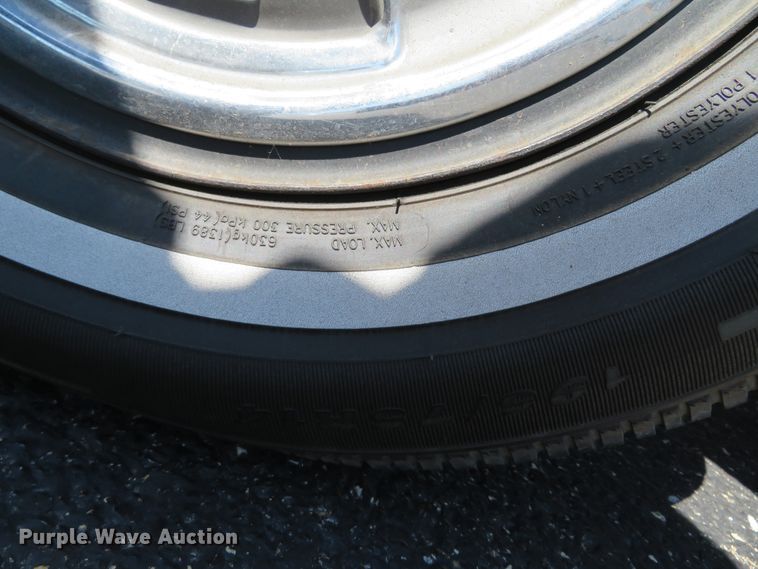 image for item DN5753 1966 Ford Mustang