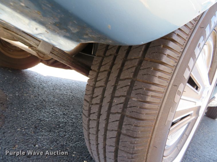 image for item DN5753 1966 Ford Mustang