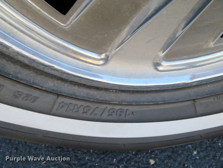 image for item DN5753 1966 Ford Mustang