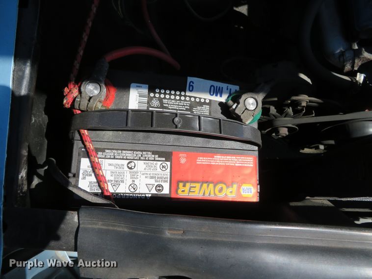 image for item DN5753 1966 Ford Mustang