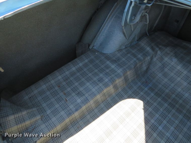 image for item DN5753 1966 Ford Mustang