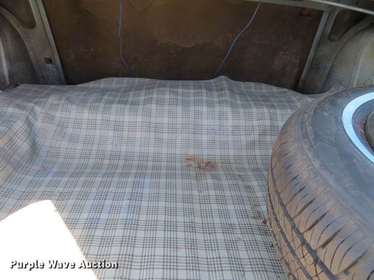 image for item DN5753 1966 Ford Mustang