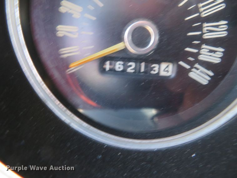 image for item DN5753 1966 Ford Mustang