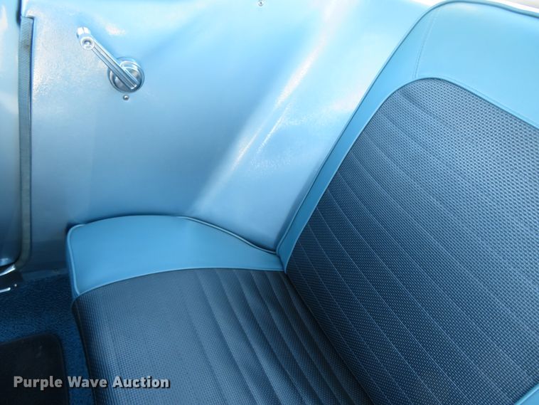 image for item DN5753 1966 Ford Mustang