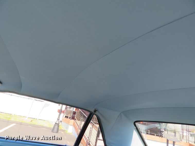 image for item DN5753 1966 Ford Mustang