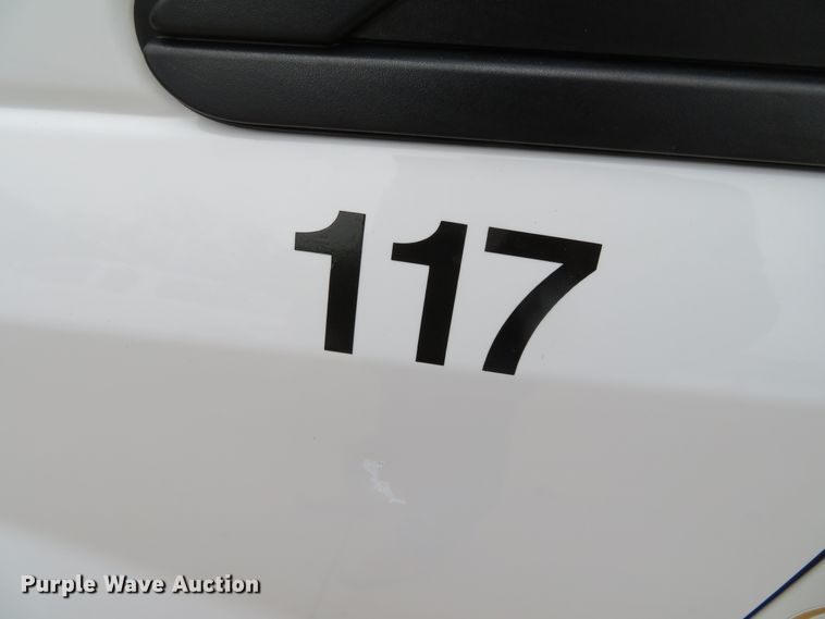 image for item DN5766 2014 Dodge Grand Caravan  van