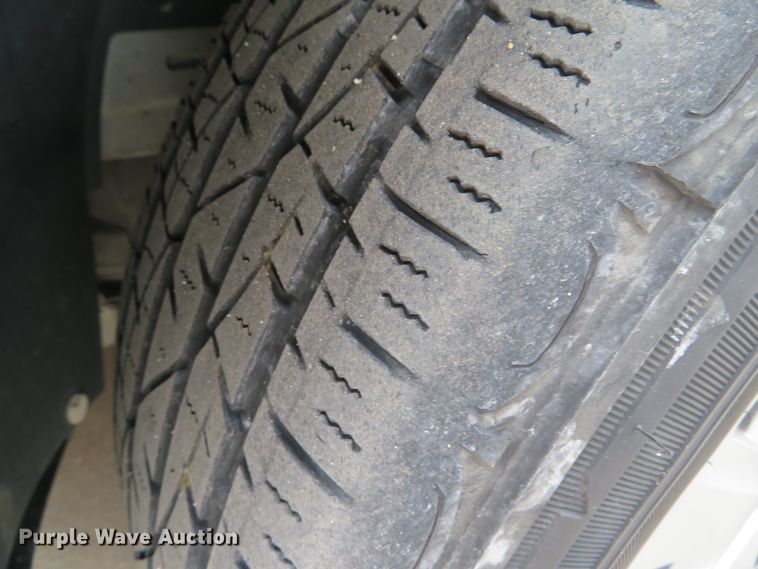 image for item DN5766 2014 Dodge Grand Caravan  van