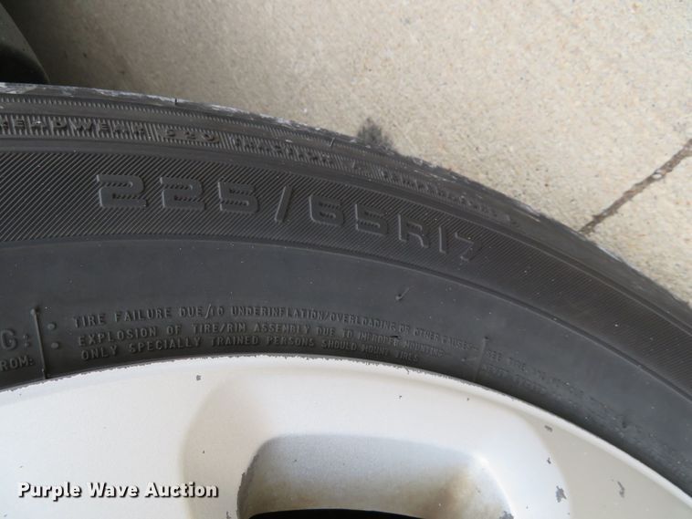 image for item DN5766 2014 Dodge Grand Caravan  van