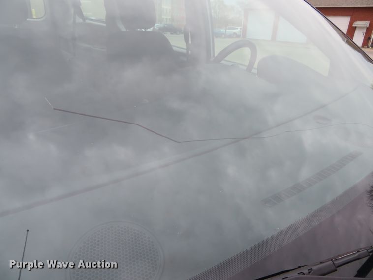 image for item DN5766 2014 Dodge Grand Caravan  van