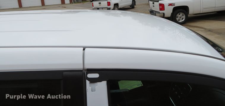 image for item DN5766 2014 Dodge Grand Caravan  van