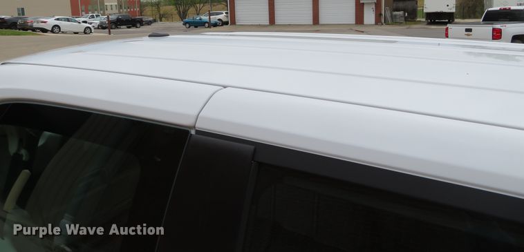 image for item DN5766 2014 Dodge Grand Caravan  van