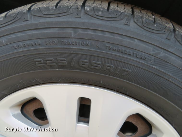 image for item DN5766 2014 Dodge Grand Caravan  van