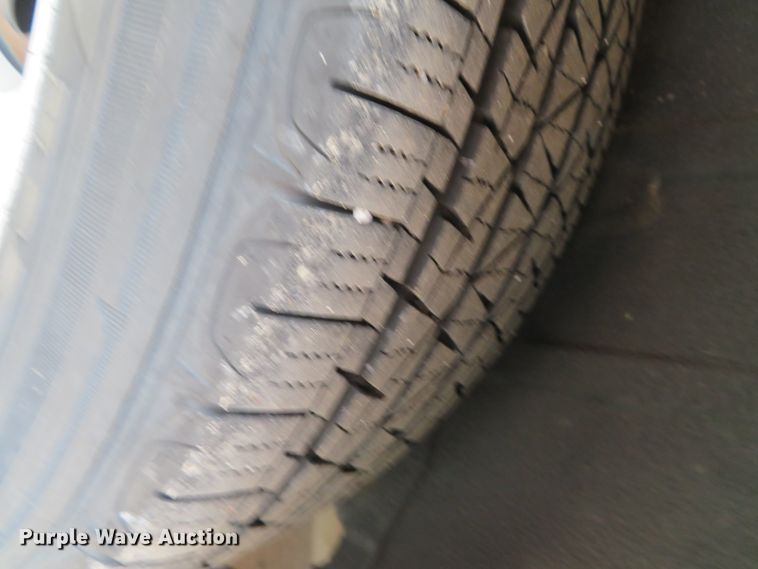 image for item DN5766 2014 Dodge Grand Caravan  van