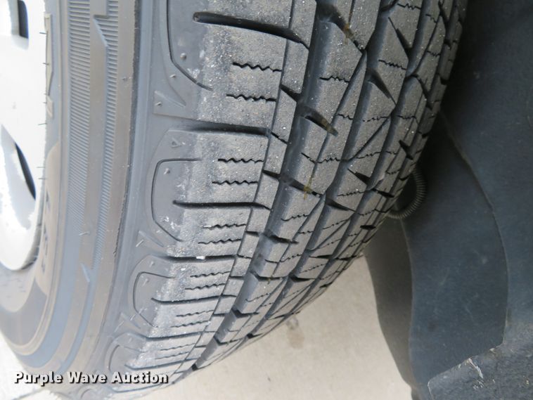 image for item DN5766 2014 Dodge Grand Caravan  van