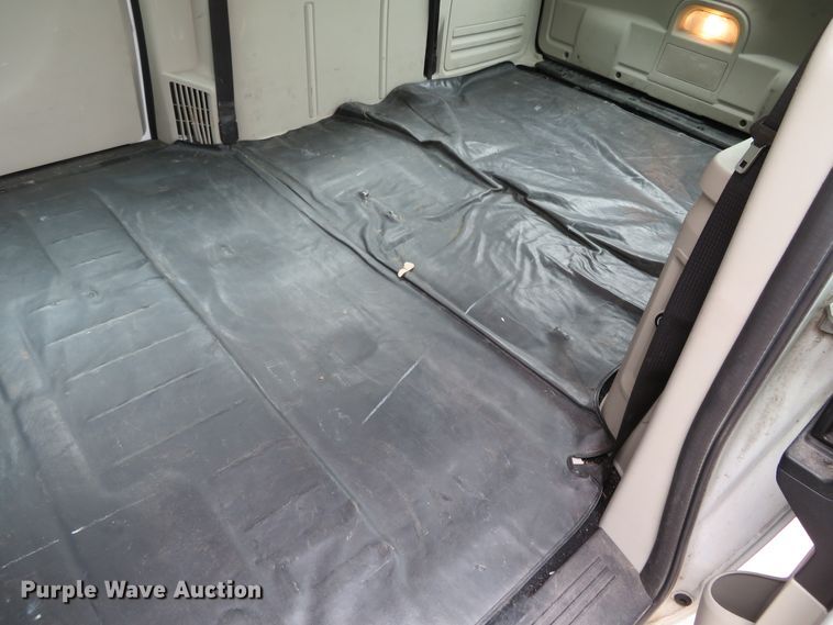 image for item DN5766 2014 Dodge Grand Caravan  van