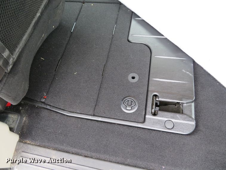 image for item DN5766 2014 Dodge Grand Caravan  van