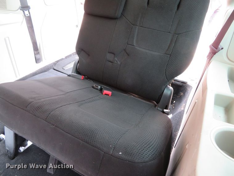 image for item DN5766 2014 Dodge Grand Caravan  van