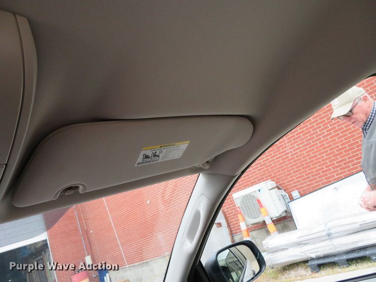 image for item DN5766 2014 Dodge Grand Caravan  van