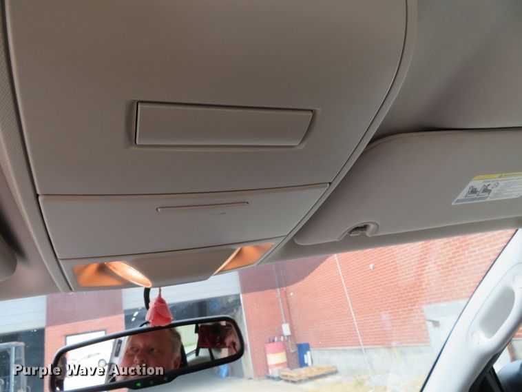 image for item DN5766 2014 Dodge Grand Caravan  van