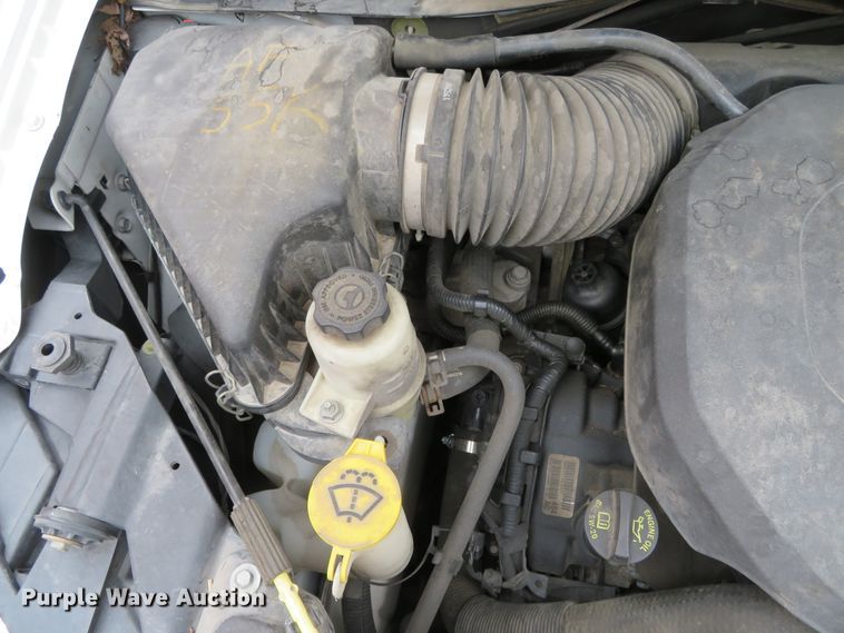 image for item DN5766 2014 Dodge Grand Caravan  van