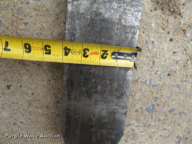 image for item DN5774 Toyota 5FBCU15  forklift