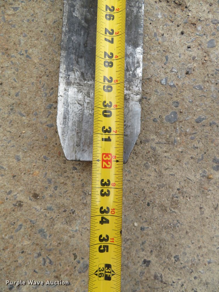 image for item DN5774 Toyota 5FBCU15  forklift