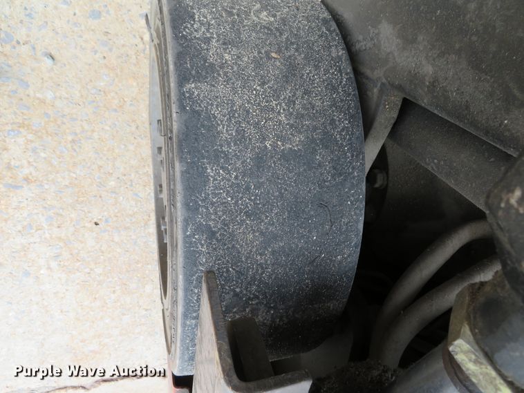 image for item DN5774 Toyota 5FBCU15  forklift