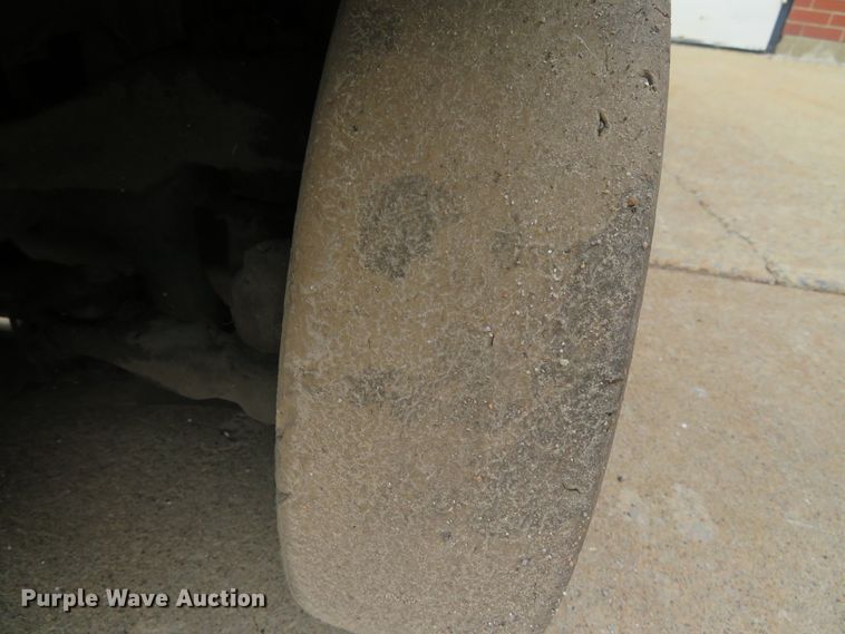 image for item DN5774 Toyota 5FBCU15  forklift