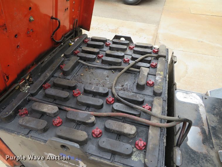 image for item DN5774 Toyota 5FBCU15  forklift