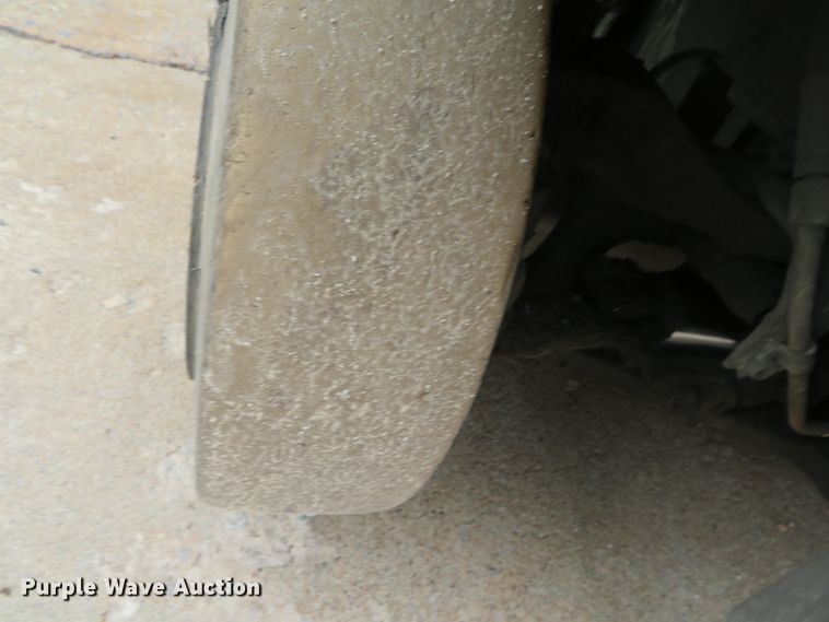 image for item DN5774 Toyota 5FBCU15  forklift