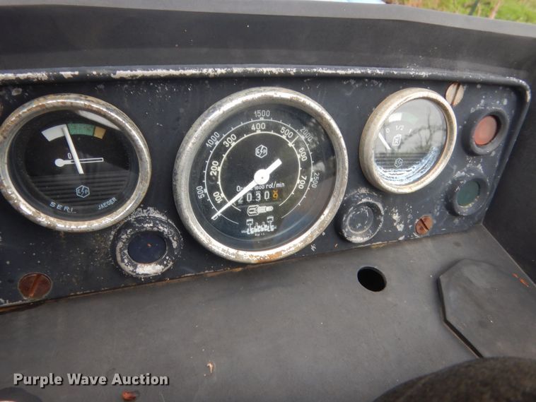 image for item ET9146 Long 360  tractor