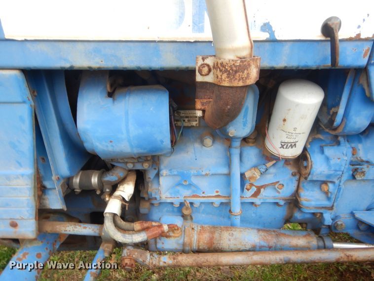 image for item ET9146 Long 360  tractor