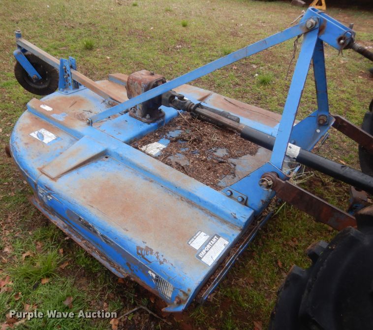 image for item ET9146 Long 360  tractor