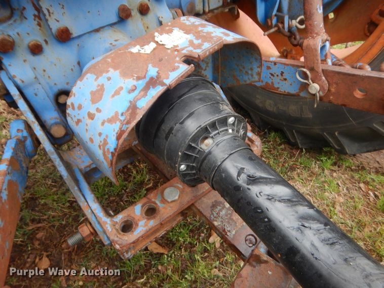 image for item ET9146 Long 360  tractor