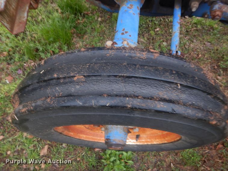 image for item ET9146 Long 360  tractor