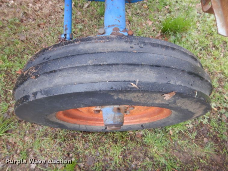 image for item ET9146 Long 360  tractor