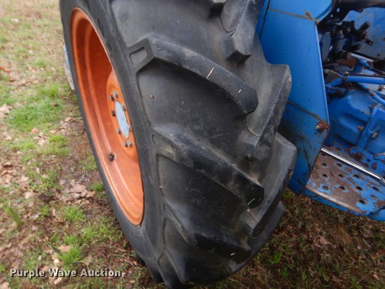 image for item ET9146 Long 360  tractor