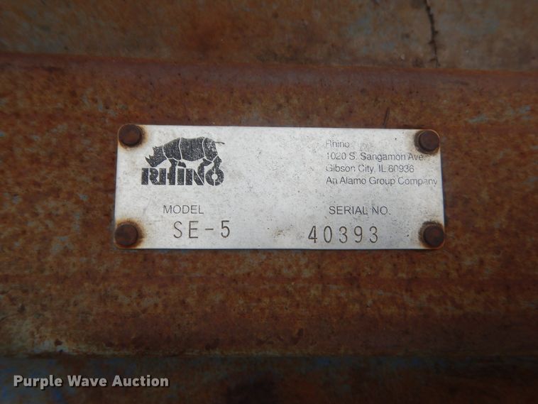 image for item ET9146 Long 360  tractor