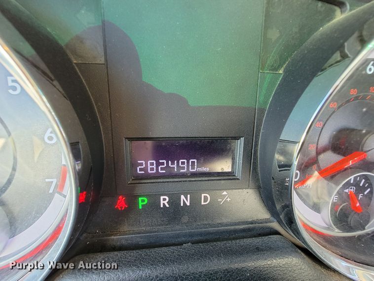 image for item FL9154 2012 Dodge Grand Caravan  handicap accessible van