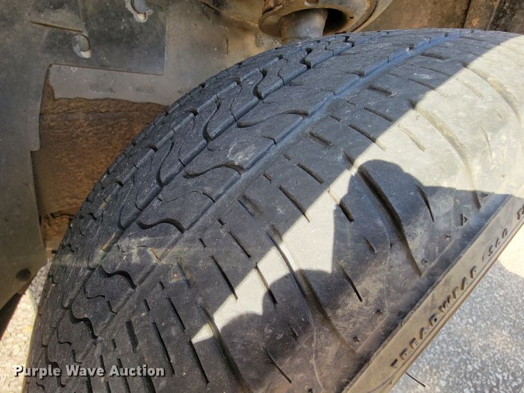 image for item FL9154 2012 Dodge Grand Caravan  handicap accessible van